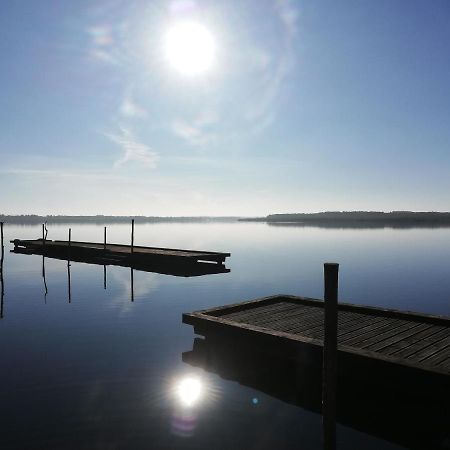 Maison Moderne Proche Lac Et Plage ลียง ภายนอก รูปภาพ